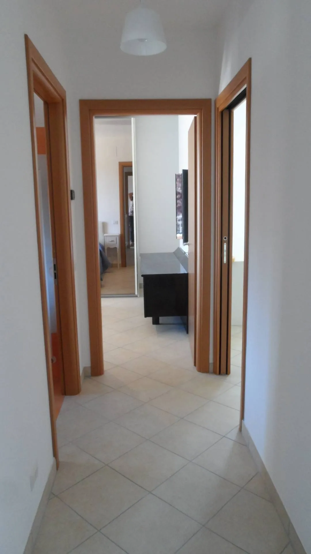 Appartamento in vendita a Cupra Marittima, mare - foto 5