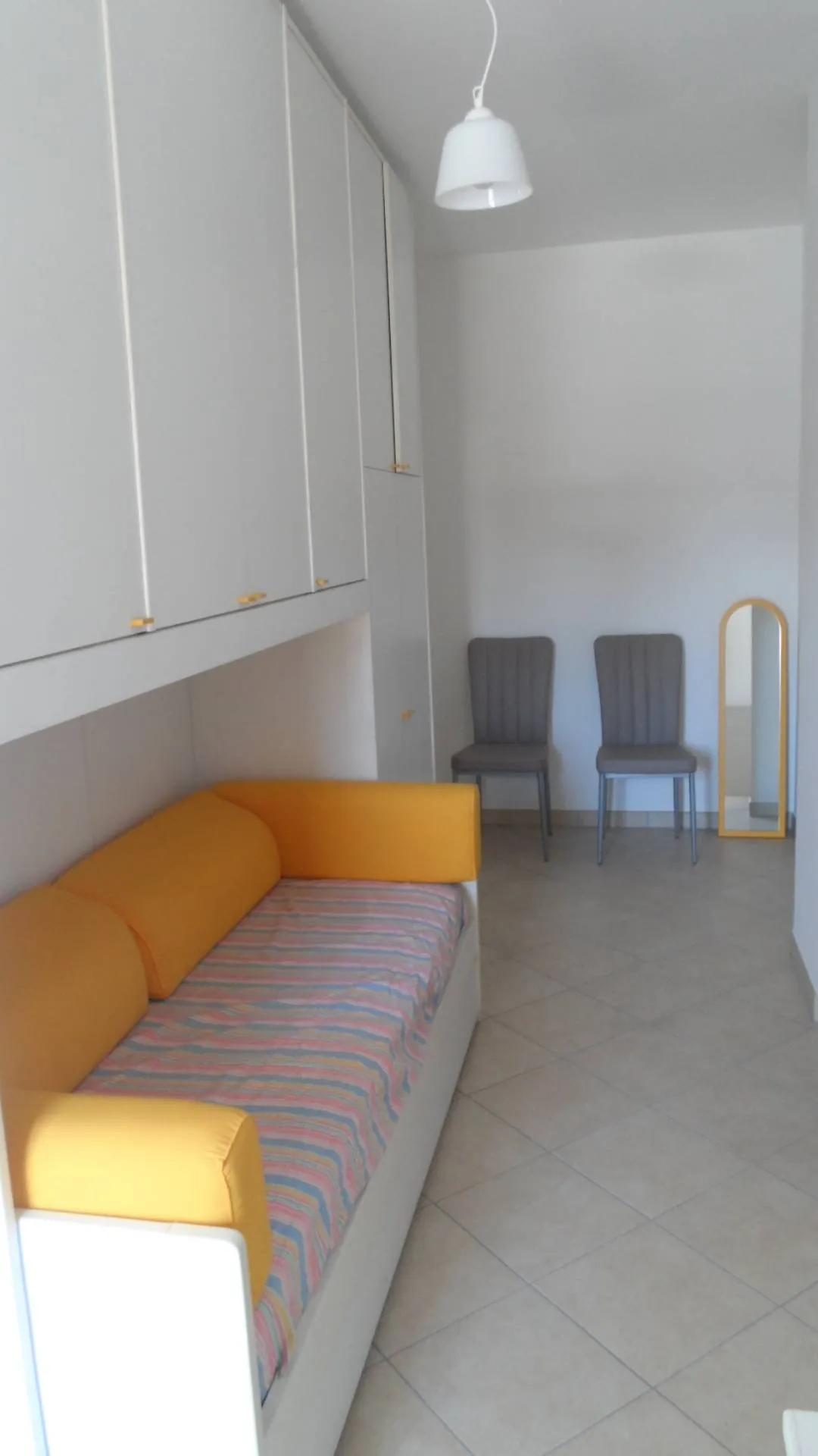 Appartamento in vendita a Cupra Marittima, mare - foto 8