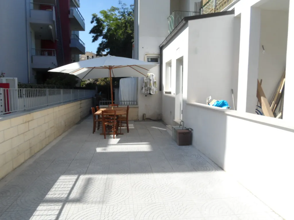 Appartamento in vendita a Tortoreto, Zona Mare - foto 1