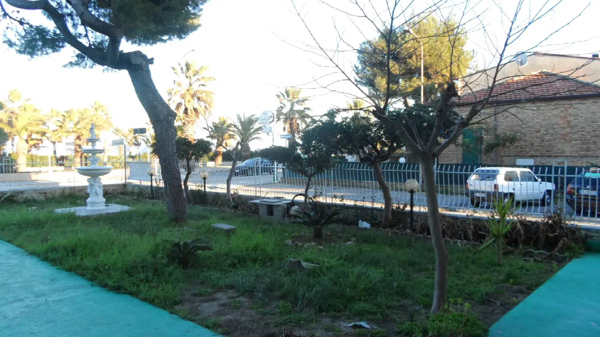 Appartamento in vendita a Tortoreto, Zona Mare - foto 2
