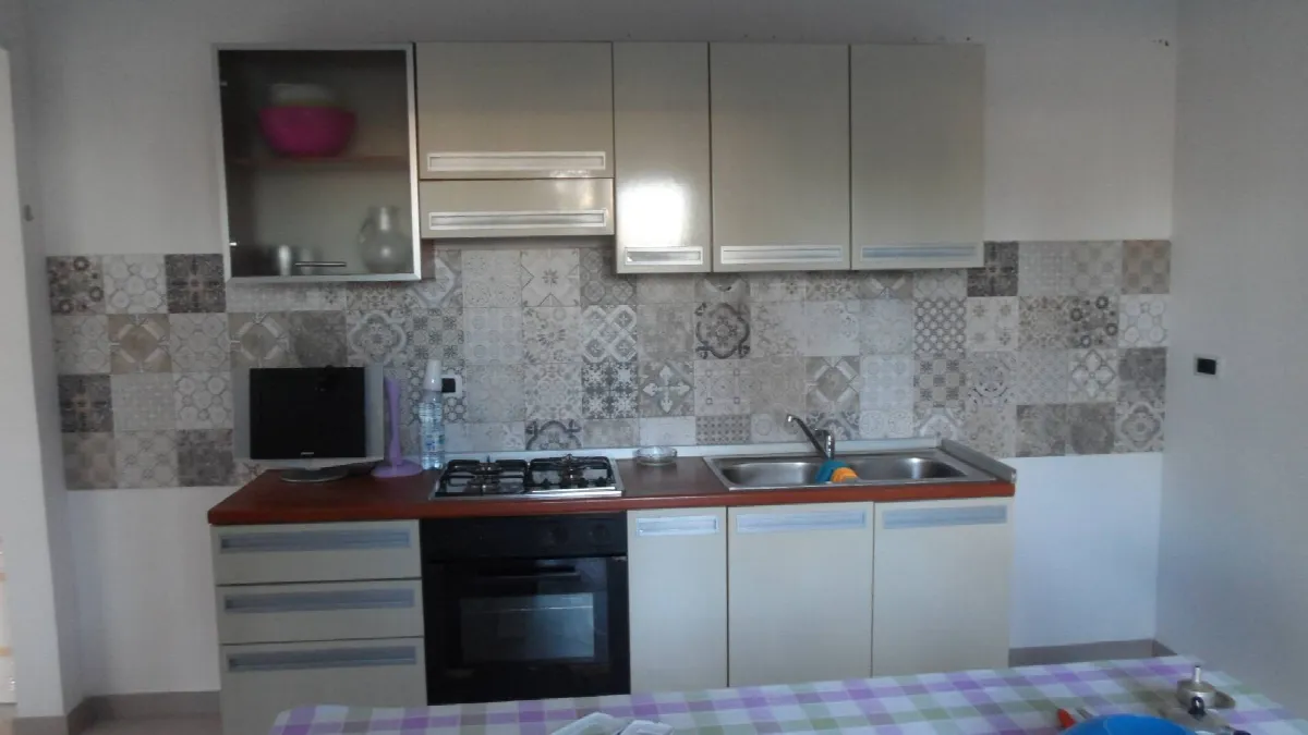 Appartamento in vendita a Tortoreto, Zona Mare - foto 4