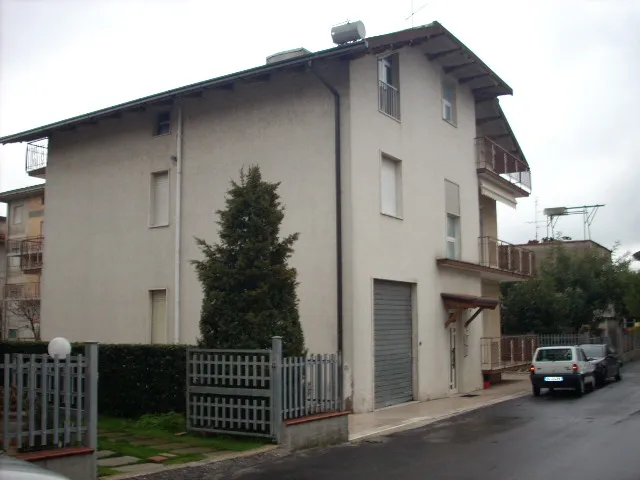 Appartamento in vendita a Monsampolo del Tronto, Stella di Monsampolo - foto 1