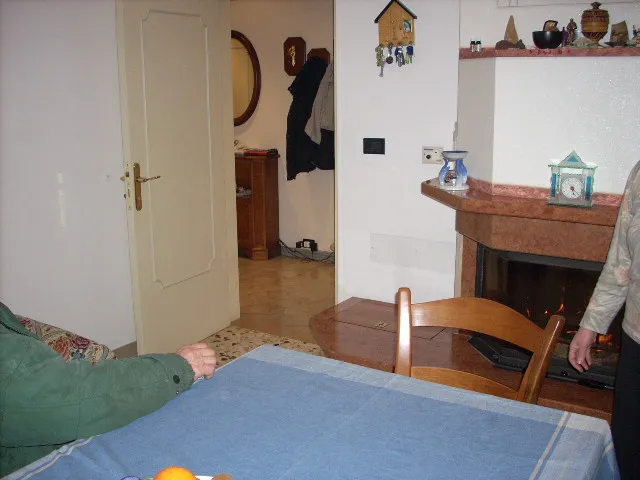 Appartamento in vendita a Monsampolo del Tronto, Stella di Monsampolo - foto 4