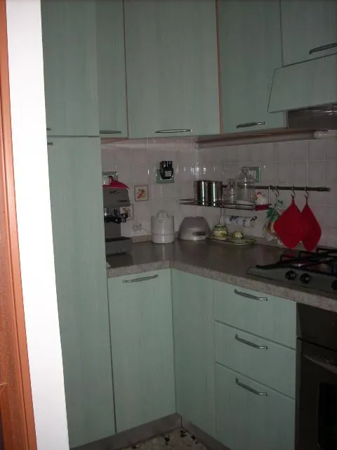 Appartamento in vendita a Monsampolo del Tronto, Stella di Monsampolo - foto 6