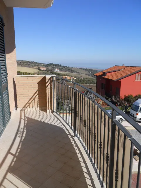 Appartamento in vendita a Colonnella - foto 1