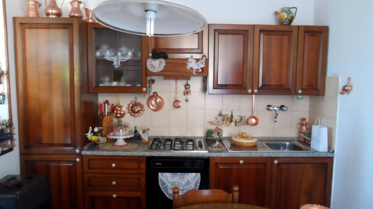 Appartamento in vendita a Spinetoli - foto 3