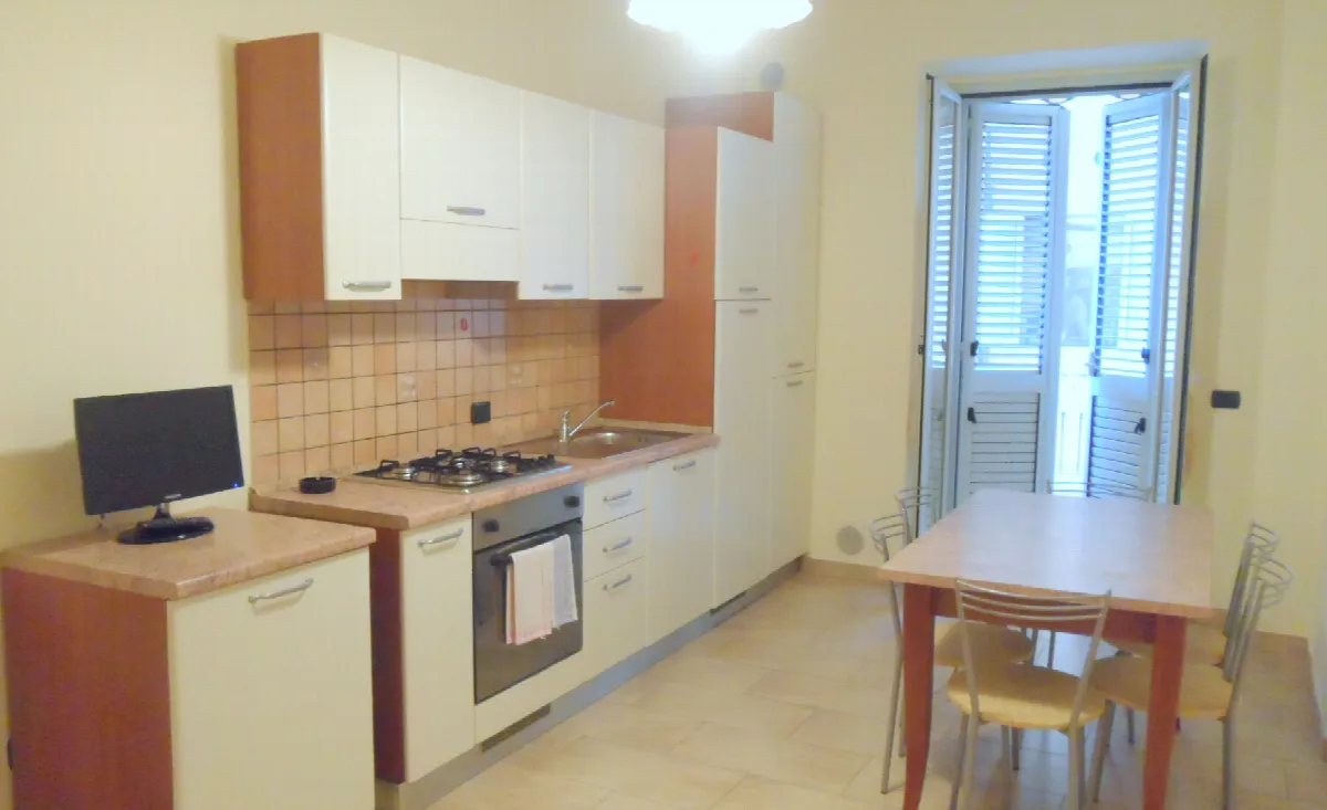 Appartamento in vendita a San Benedetto del Tronto, Porto d'Ascoli mare - foto 1