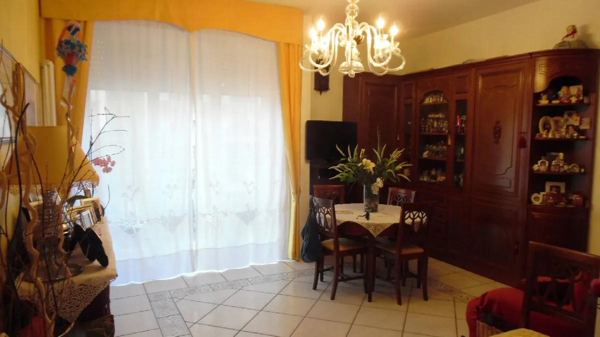Appartamento in vendita a San Benedetto del Tronto, Centro - foto 1