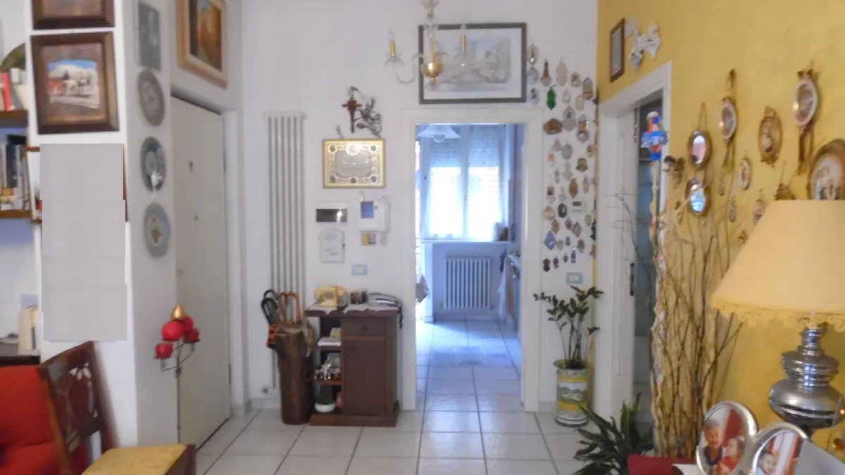 Appartamento in vendita a San Benedetto del Tronto, Centro - foto 3
