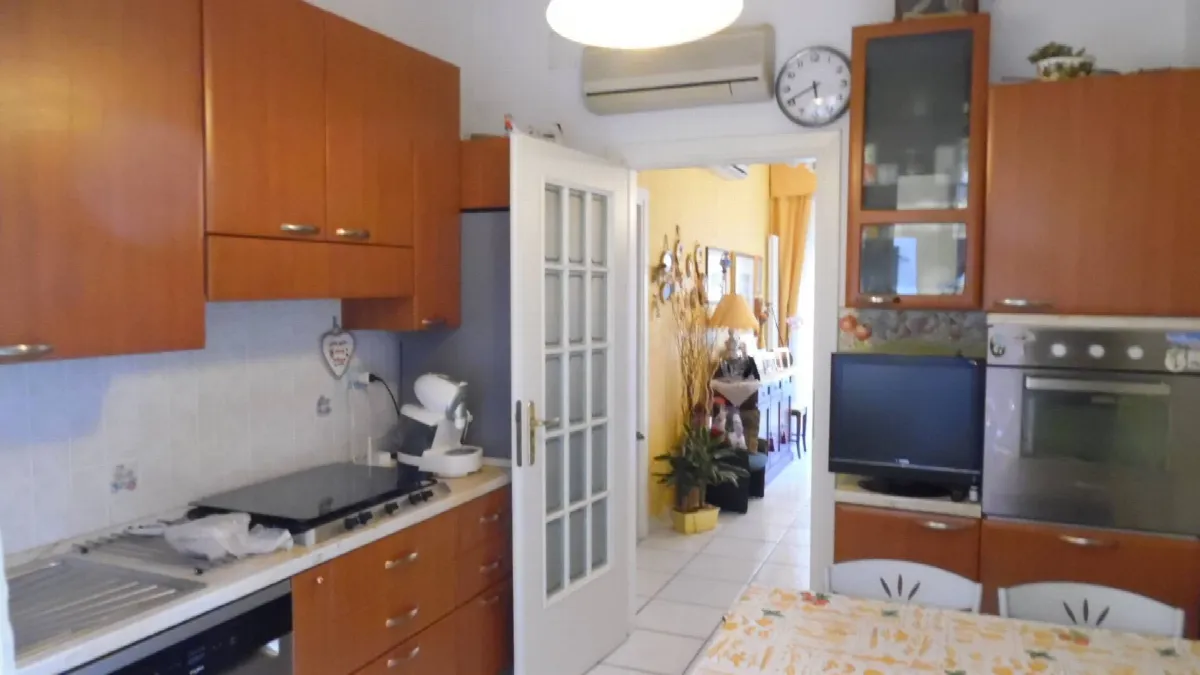 Appartamento in vendita a San Benedetto del Tronto, Centro - foto 6