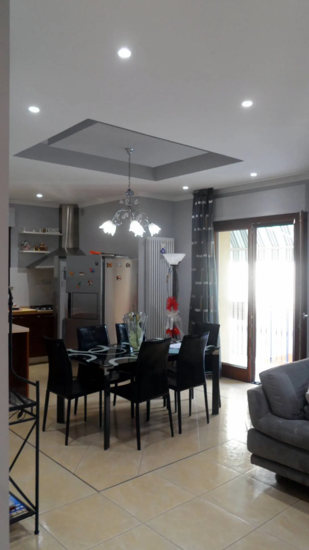 Appartamento in vendita a San Benedetto del Tronto, Zona Ascolani - foto 1