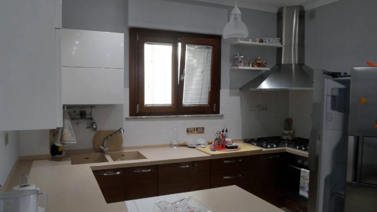 Appartamento in vendita a San Benedetto del Tronto, Zona Ascolani - foto 4