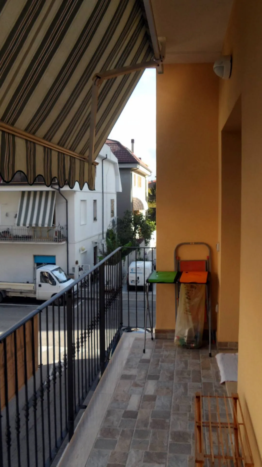 Appartamento in vendita a San Benedetto del Tronto, Zona Ascolani - foto 6