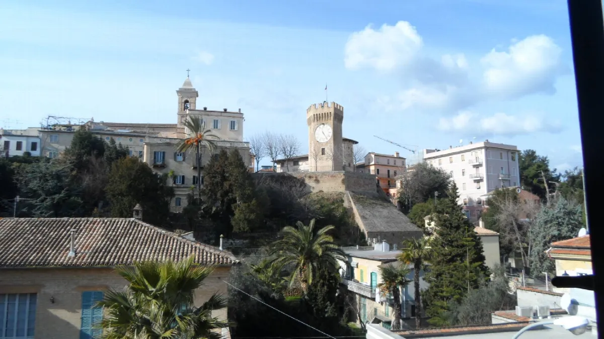 Appartamento in vendita a San Benedetto del Tronto, Centro - foto 1