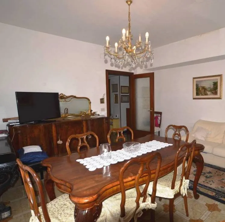 Appartamento in vendita a San Benedetto del Tronto, Ponte Rotto - foto 1