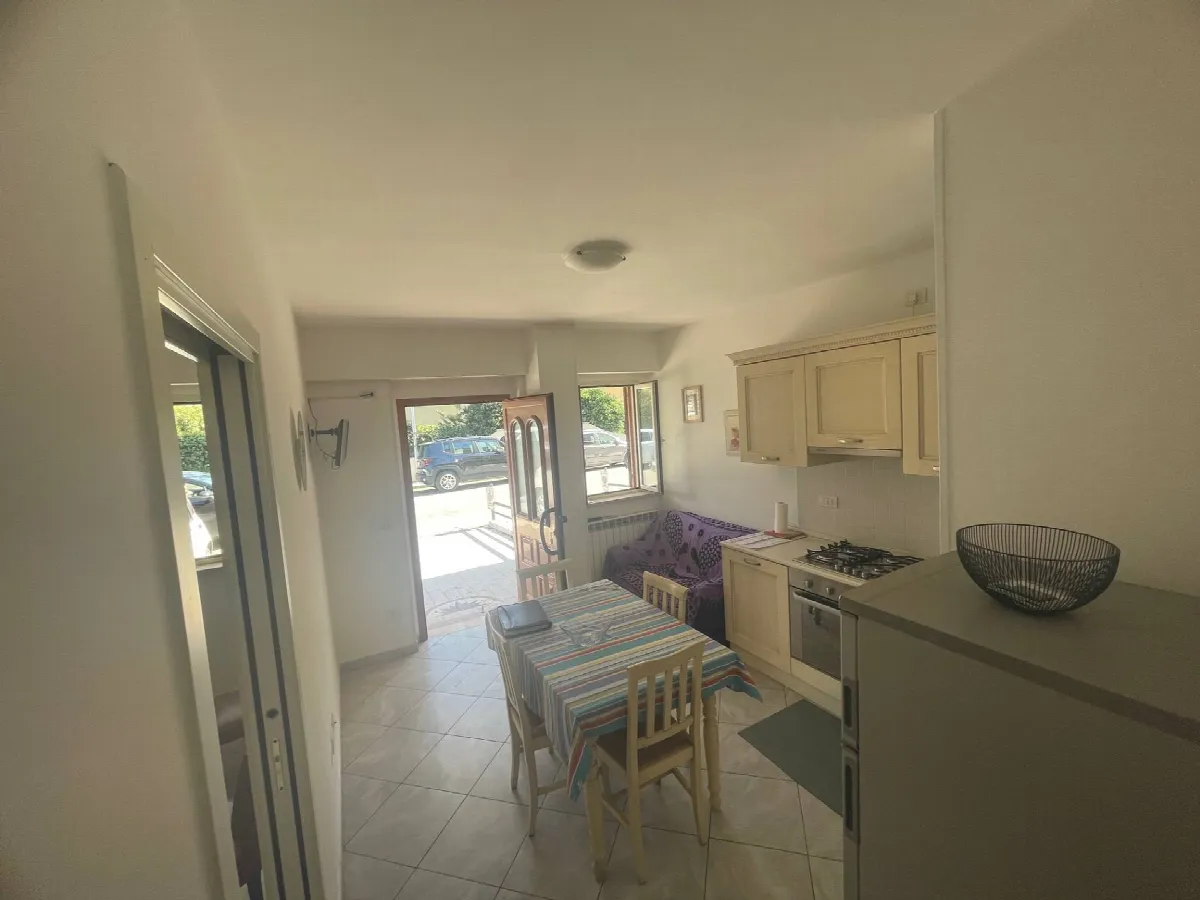 Appartamento in vendita a San Benedetto del Tronto, Porto d'Ascoli mare - foto 1