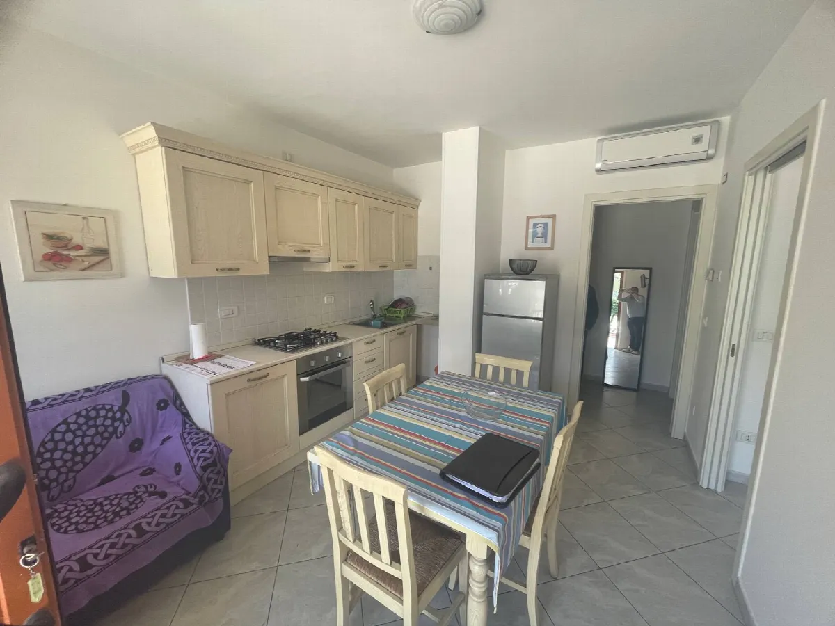 Appartamento in vendita a San Benedetto del Tronto, Porto d'Ascoli mare - foto 2