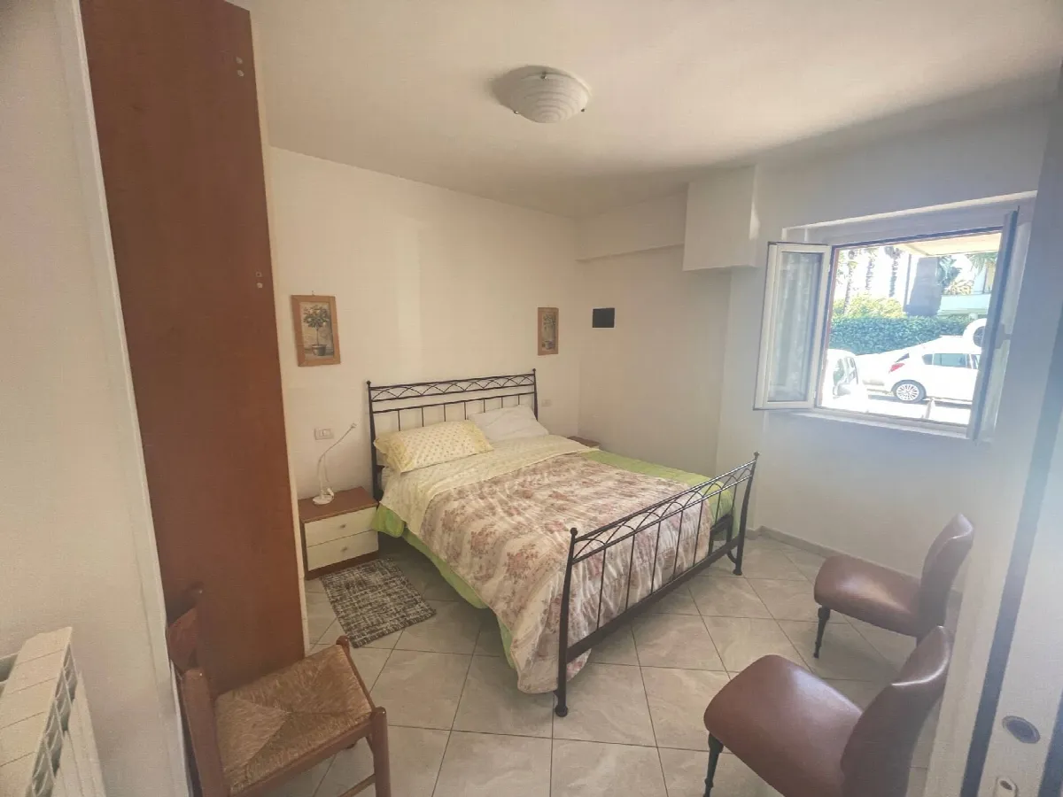 Appartamento in vendita a San Benedetto del Tronto, Porto d'Ascoli mare - foto 4