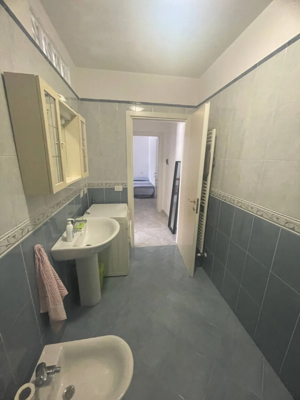 Appartamento in vendita a San Benedetto del Tronto, Porto d'Ascoli mare - foto 7