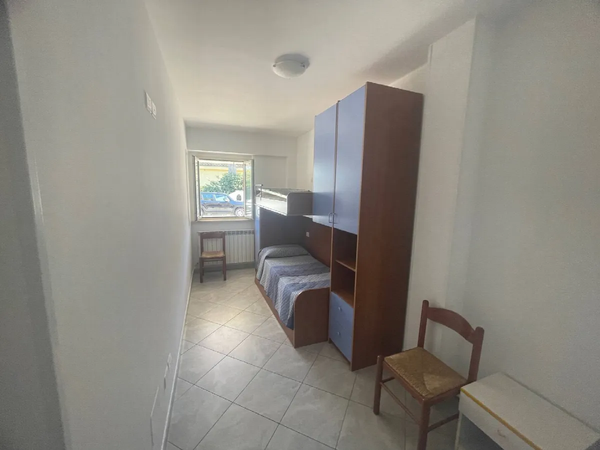 Appartamento in vendita a San Benedetto del Tronto, Porto d'Ascoli mare - foto 8