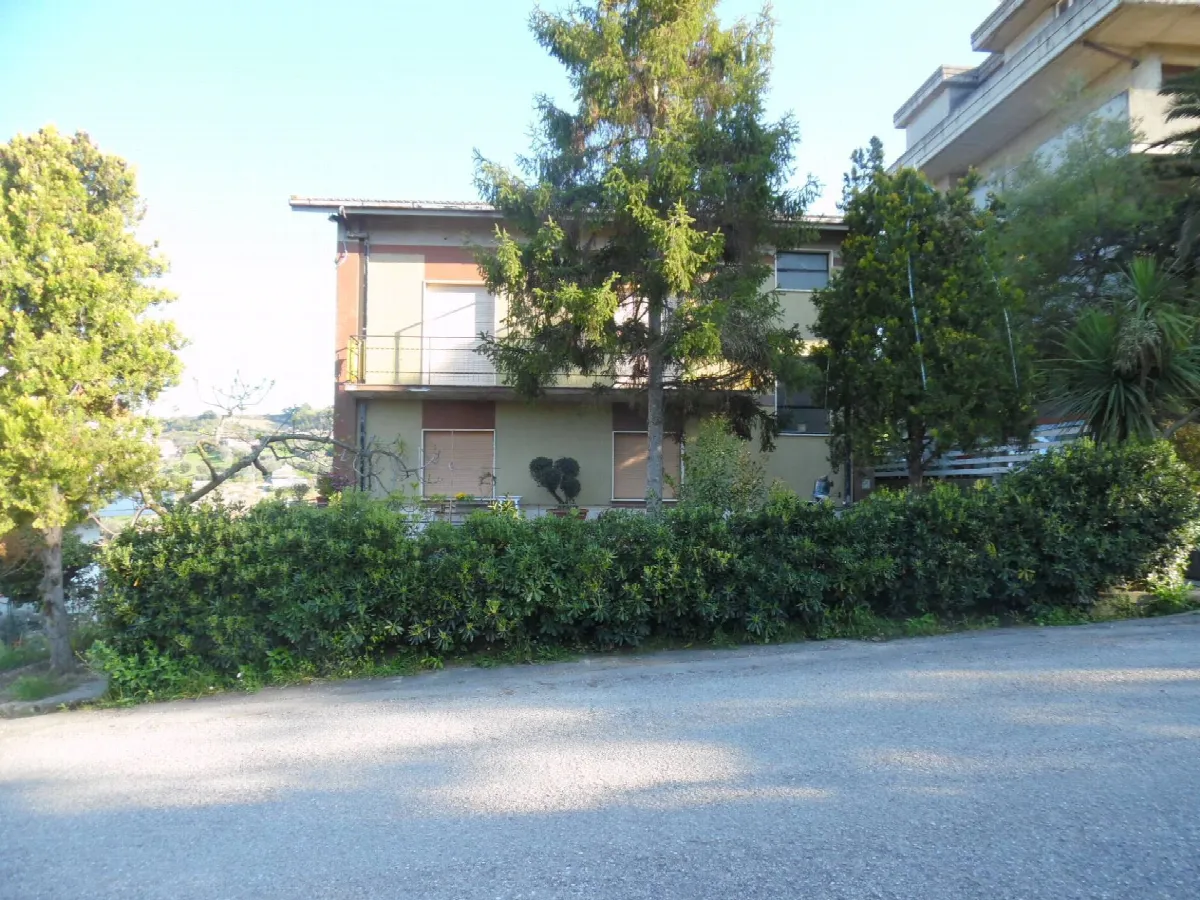 Appartamento in vendita a San Benedetto del Tronto, Collinare - foto 1