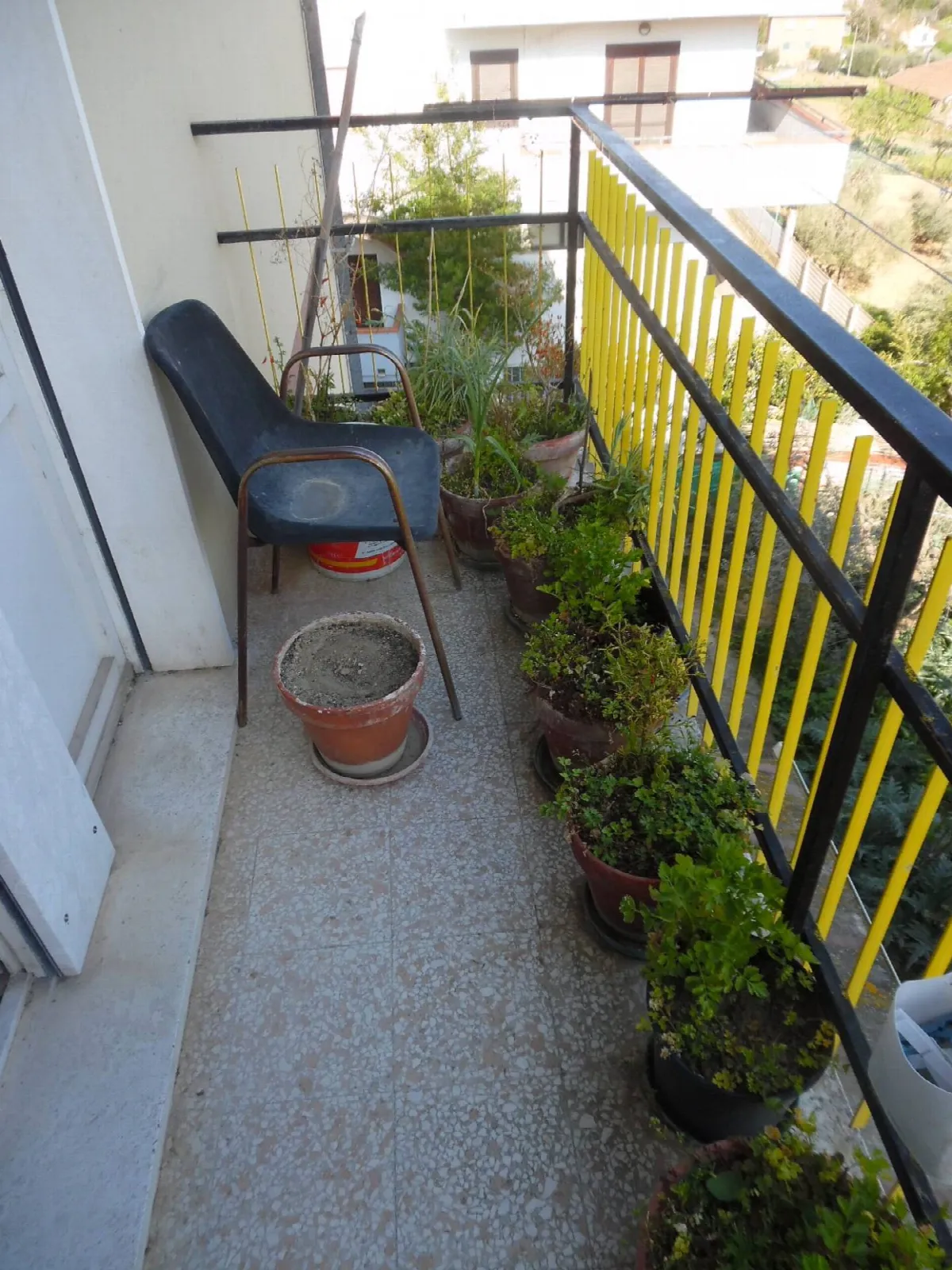 Appartamento in vendita a San Benedetto del Tronto, Collinare - foto 4