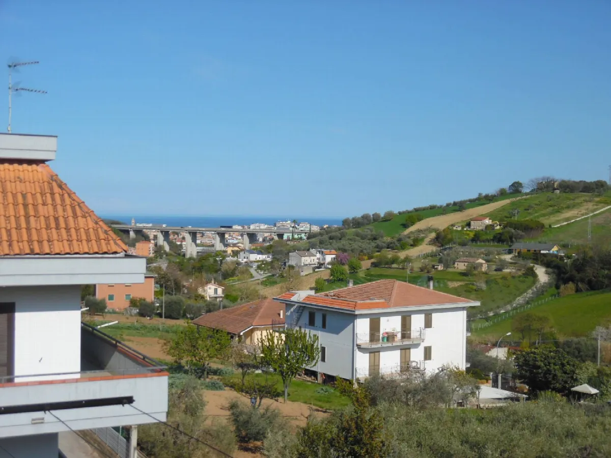Appartamento in vendita a San Benedetto del Tronto, Collinare - foto 5