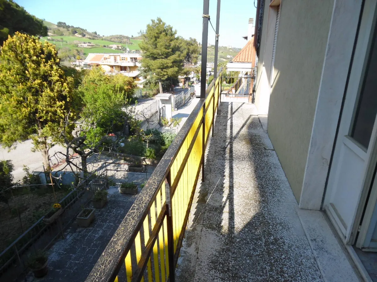 Appartamento in vendita a San Benedetto del Tronto, Collinare - foto 7