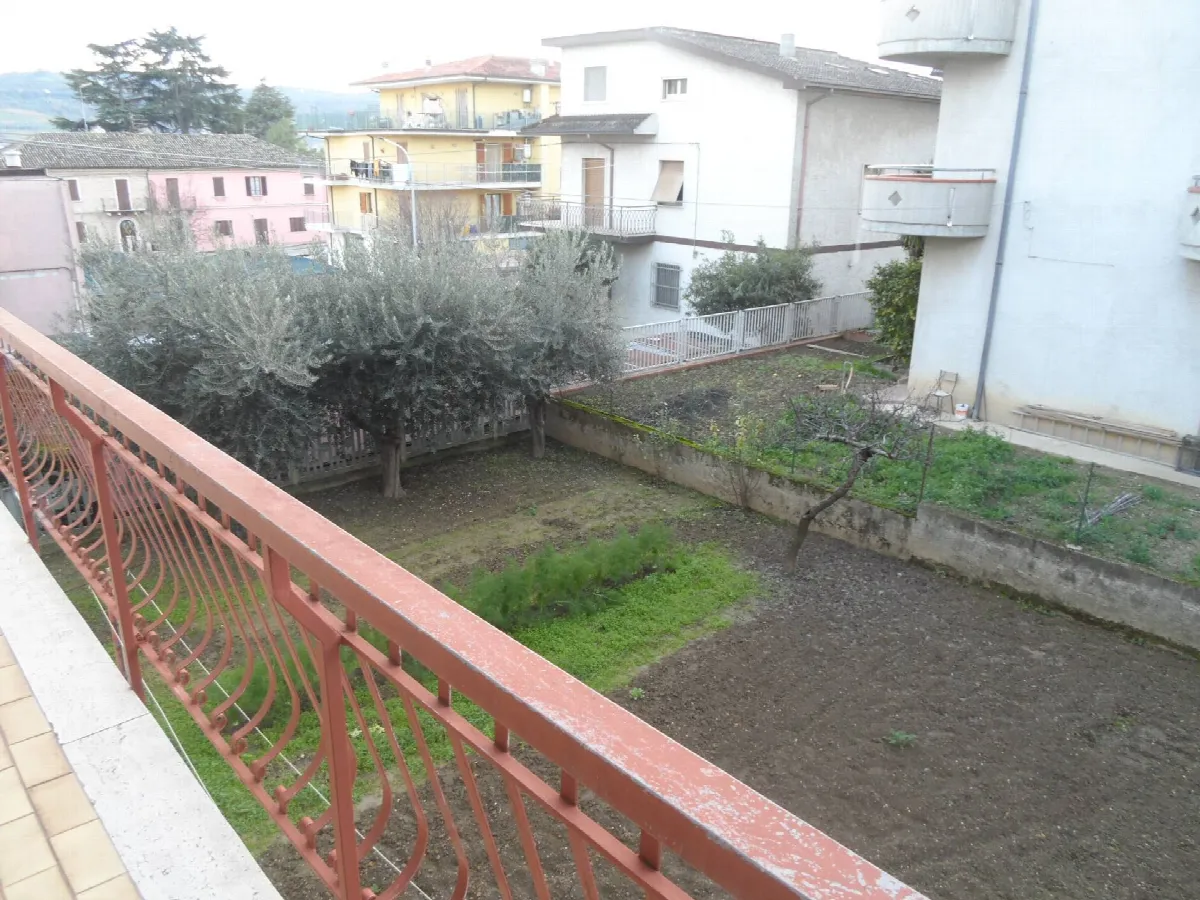 Appartamento in vendita a Monsampolo del Tronto, Stella di Monsampolo - foto 10