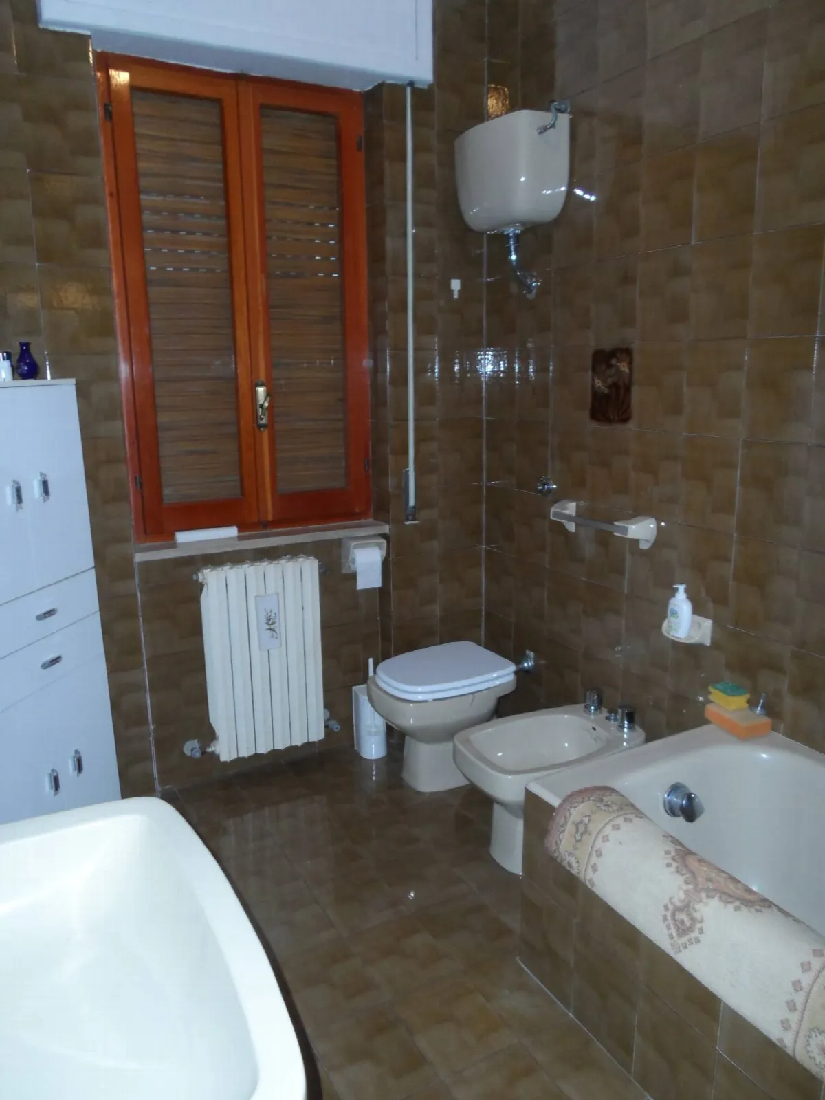 Appartamento in vendita a Monsampolo del Tronto, Stella di Monsampolo - foto 8
