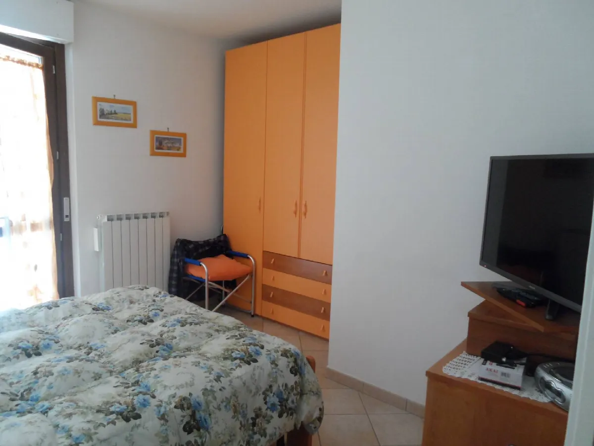 Appartamento in vendita a Alba Adriatica, Zona Mare - foto 5