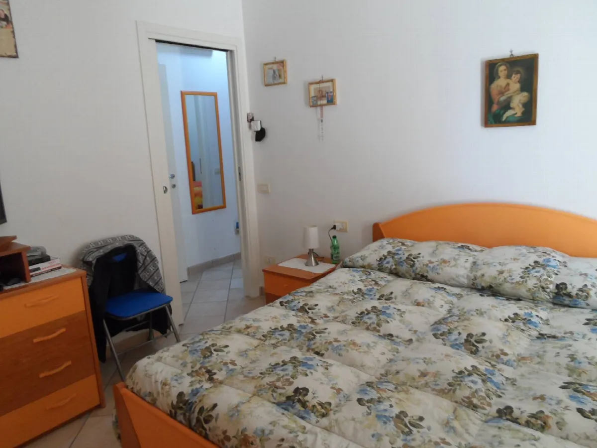 Appartamento in vendita a Alba Adriatica, Zona Mare - foto 6