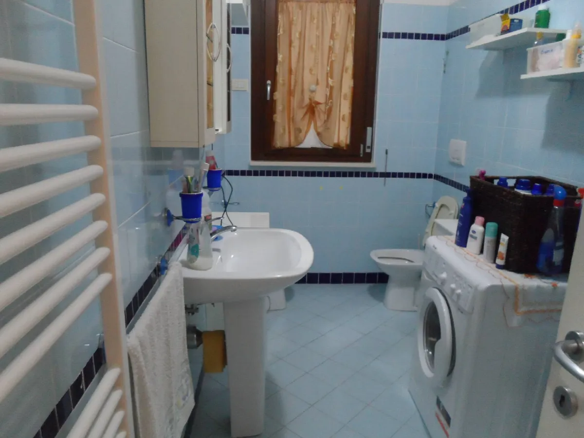 Appartamento in vendita a Alba Adriatica, Zona Mare - foto 9