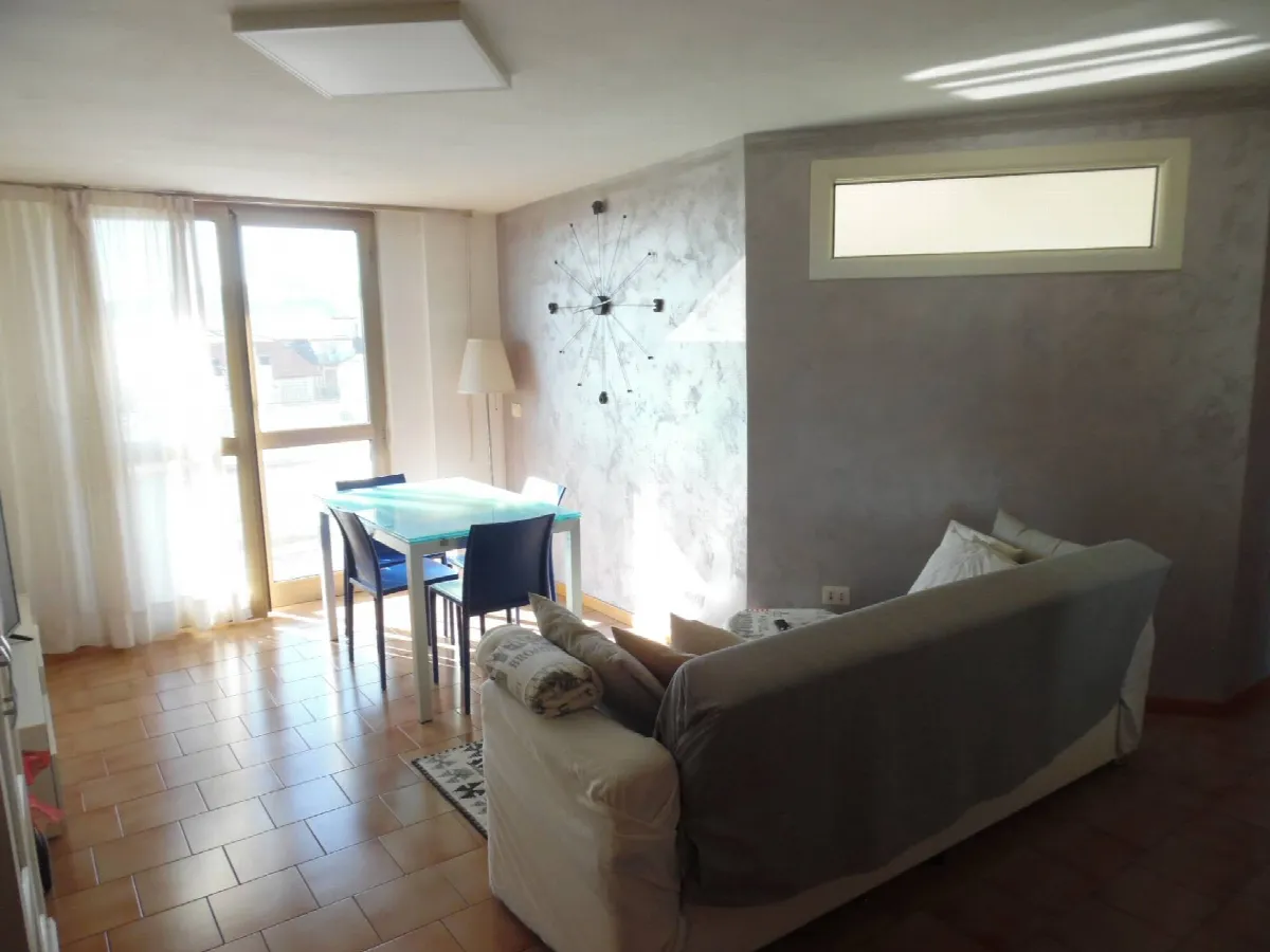 Appartamento in vendita a San Benedetto del Tronto, Porto d'Ascoli - foto 1