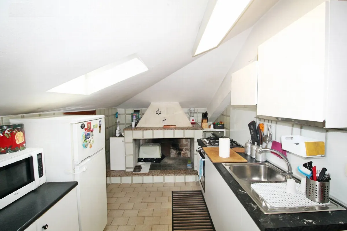 Appartamento in vendita a San Benedetto del Tronto, Porto d'Ascoli - foto 3