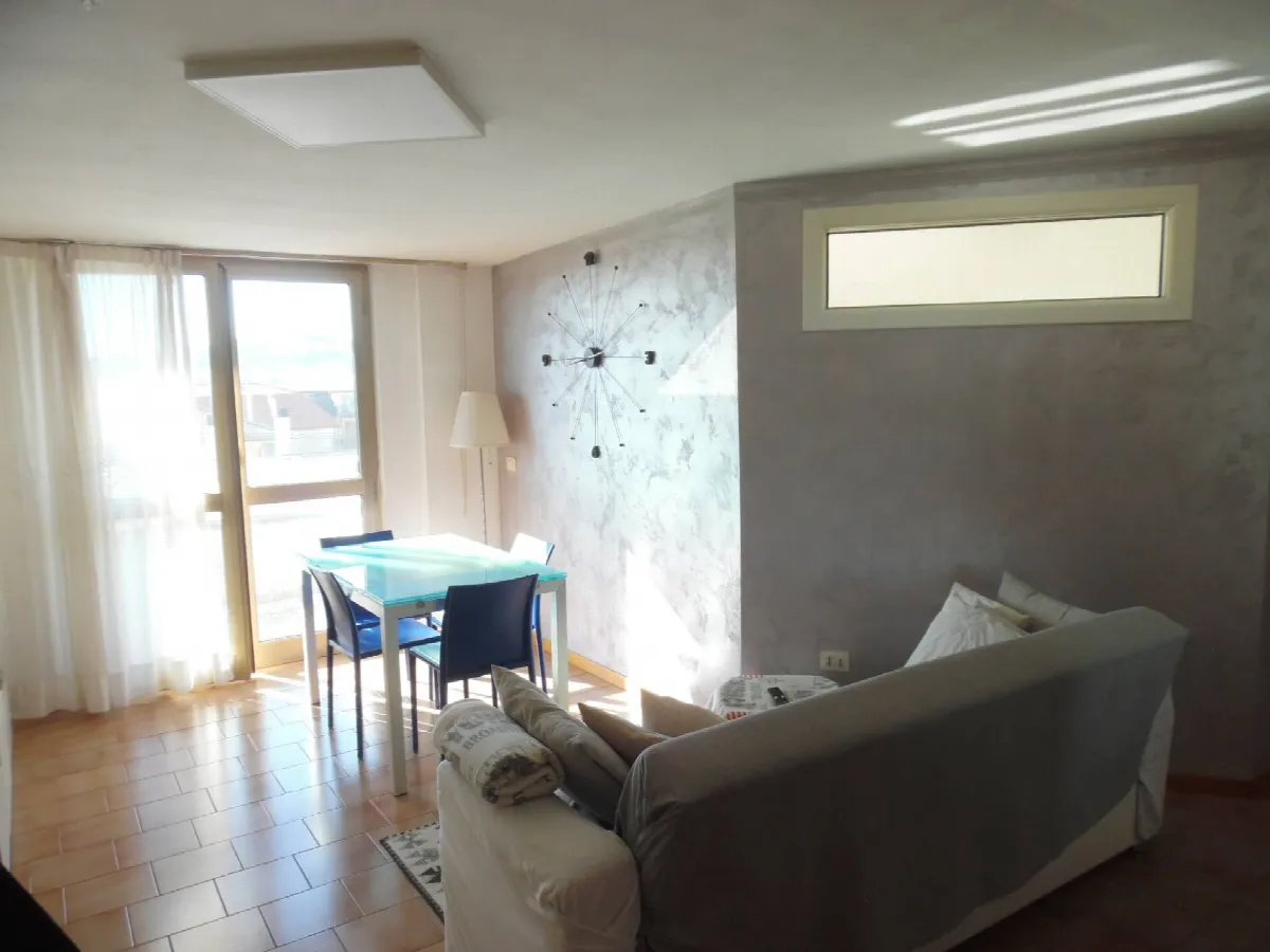 Appartamento in vendita a San Benedetto del Tronto, Porto d'Ascoli - foto 4