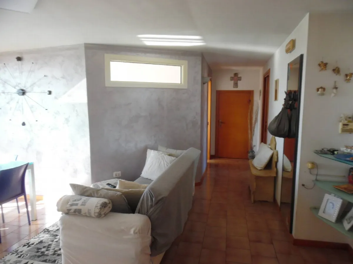 Appartamento in vendita a San Benedetto del Tronto, Porto d'Ascoli - foto 6