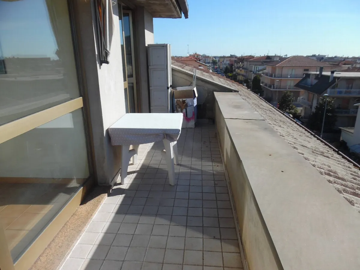 Appartamento in vendita a San Benedetto del Tronto, Porto d'Ascoli - foto 7