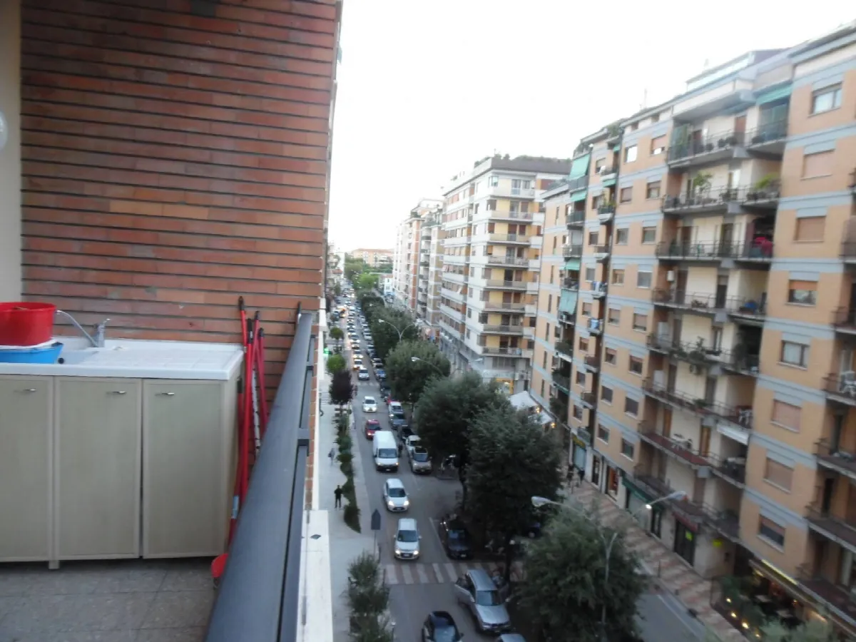 Appartamento in vendita a San Benedetto del Tronto, Viale De Gasperi - foto 1