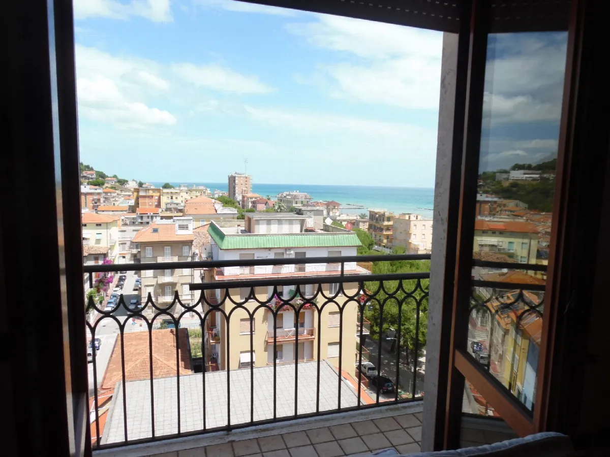 Appartamento in vendita a Grottammare, mare - foto 1
