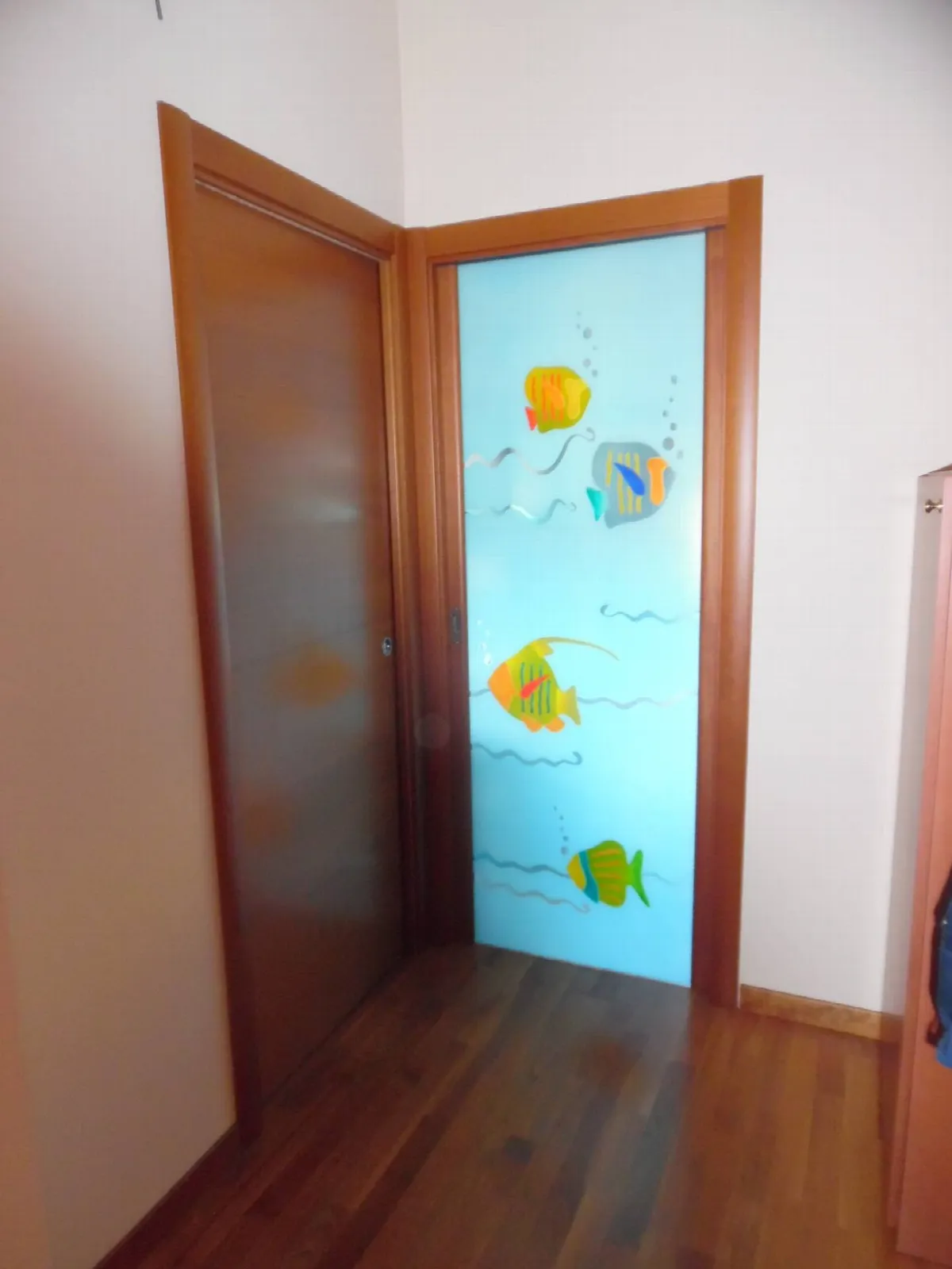 Appartamento in vendita a Grottammare, mare - foto 10