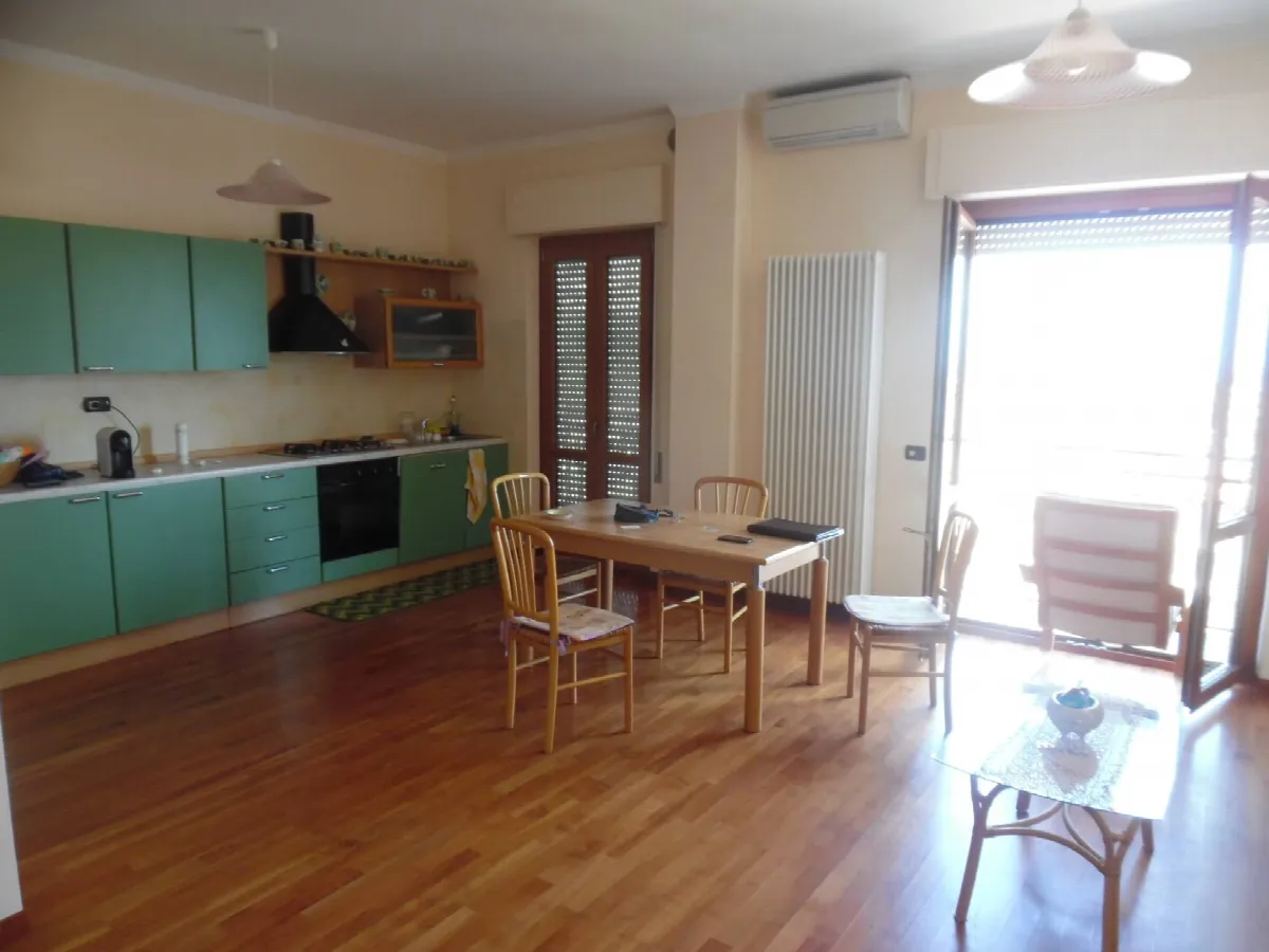Appartamento in vendita a Grottammare, mare - foto 3