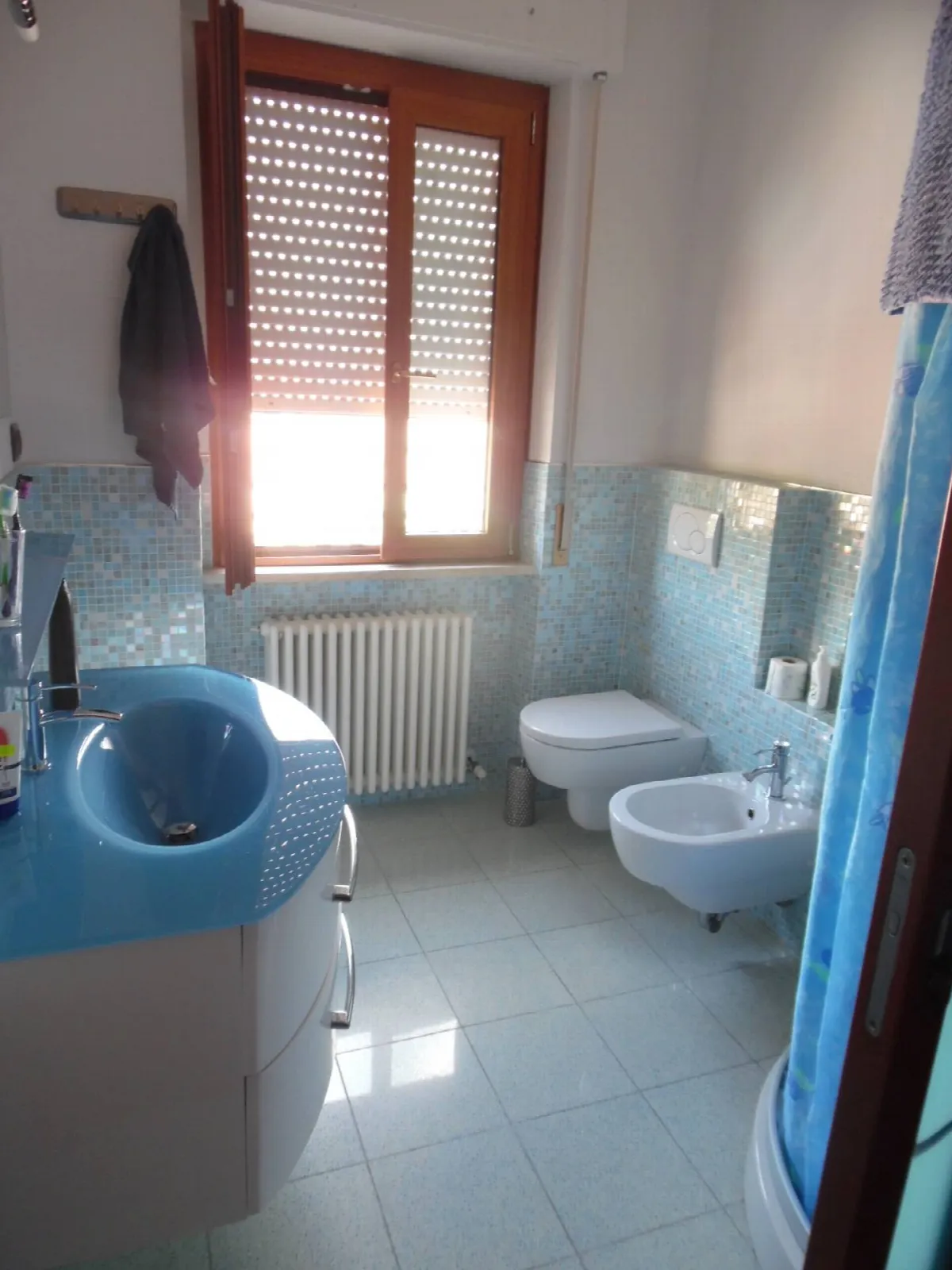 Appartamento in vendita a Grottammare, mare - foto 6