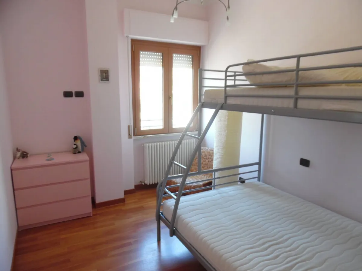 Appartamento in vendita a Grottammare, mare - foto 7