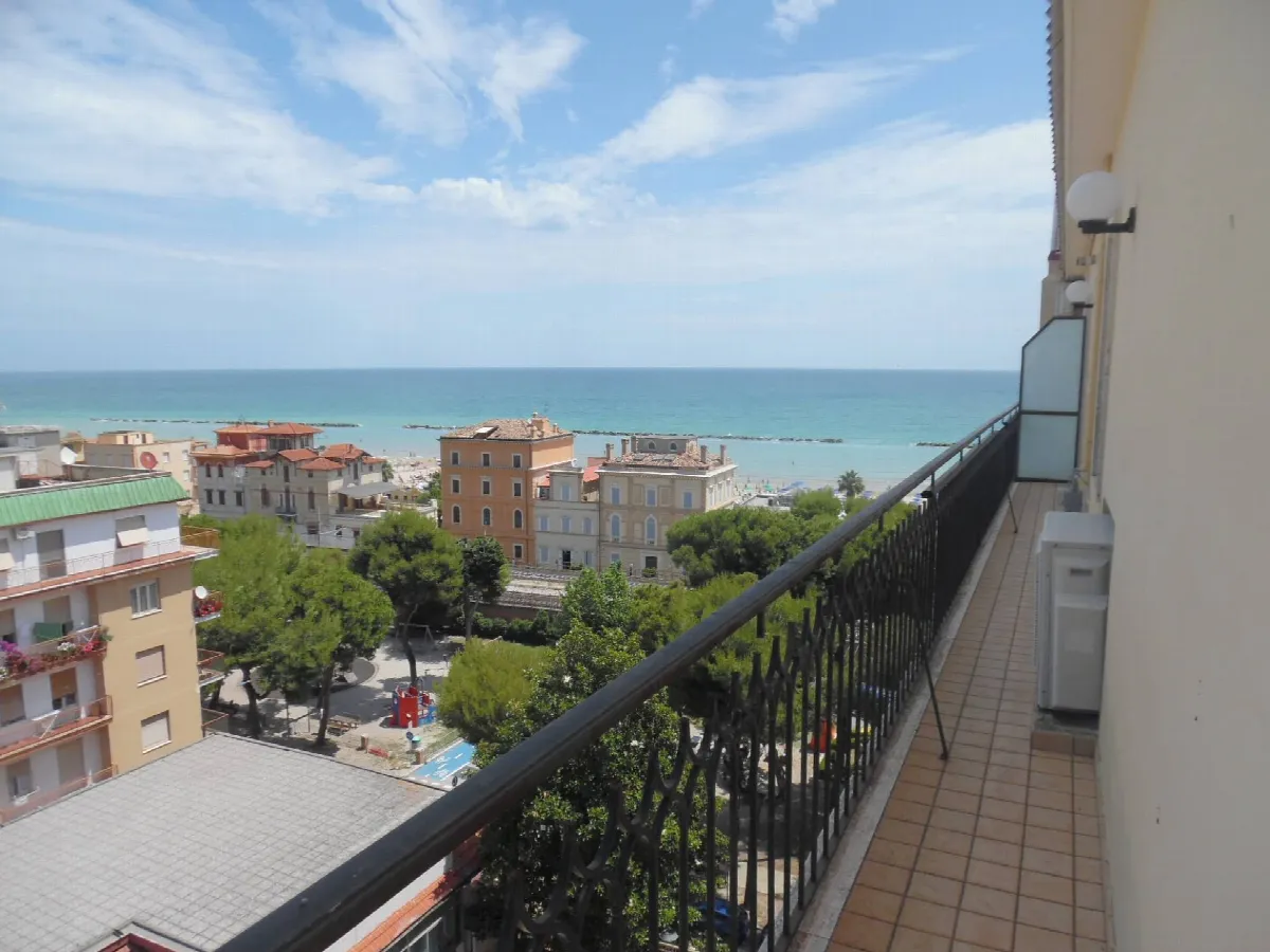 Appartamento in vendita a Grottammare, mare - foto 8