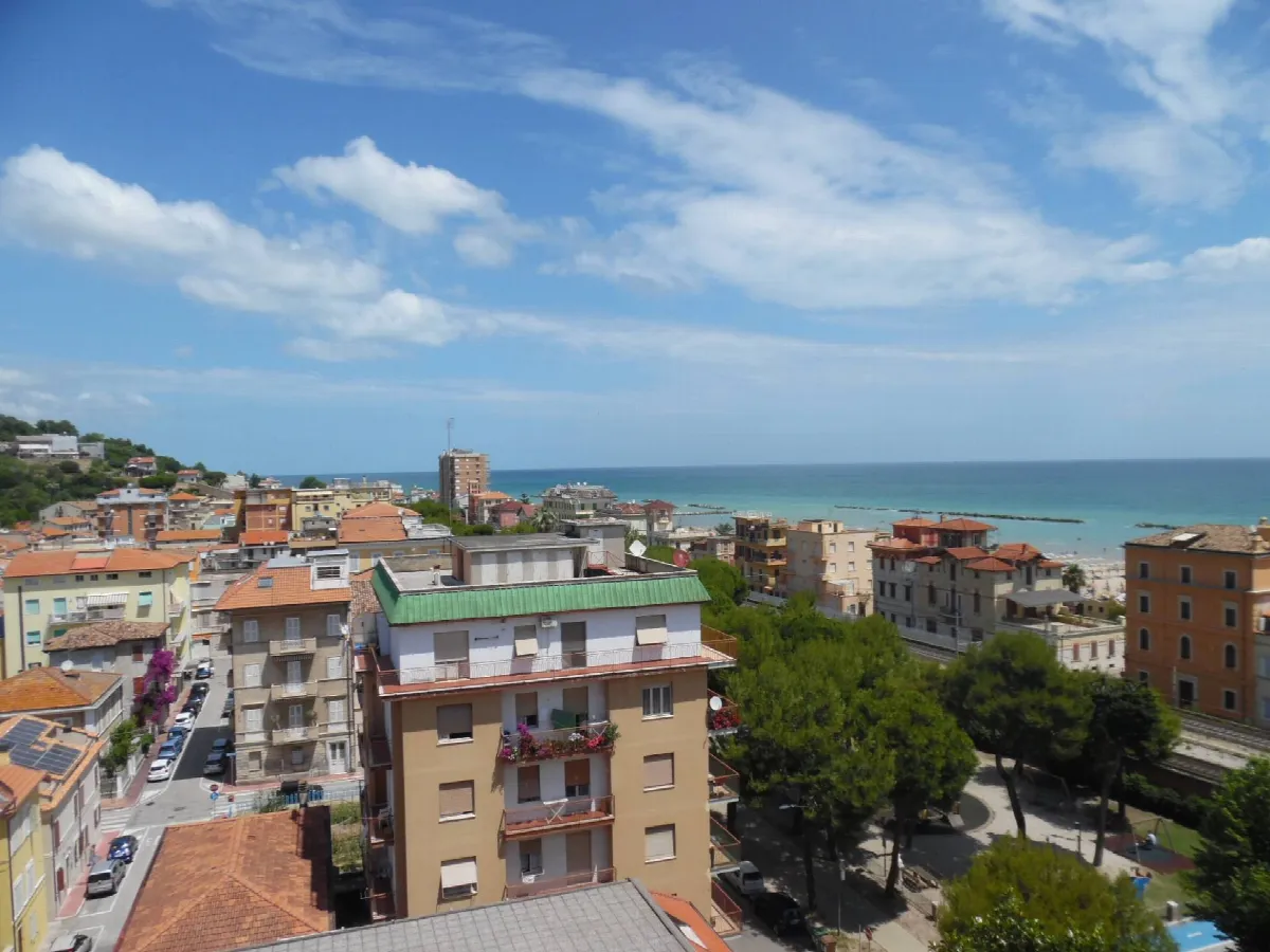 Appartamento in vendita a Grottammare, mare - foto 9