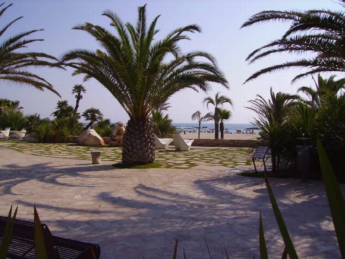 Appartamento in vendita a San Benedetto del Tronto, Porto d'Ascoli mare - foto 1