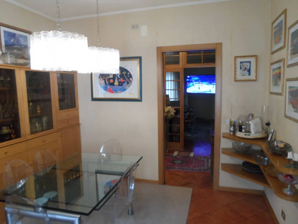 Appartamento in vendita a San Benedetto del Tronto, Collinare - foto 3