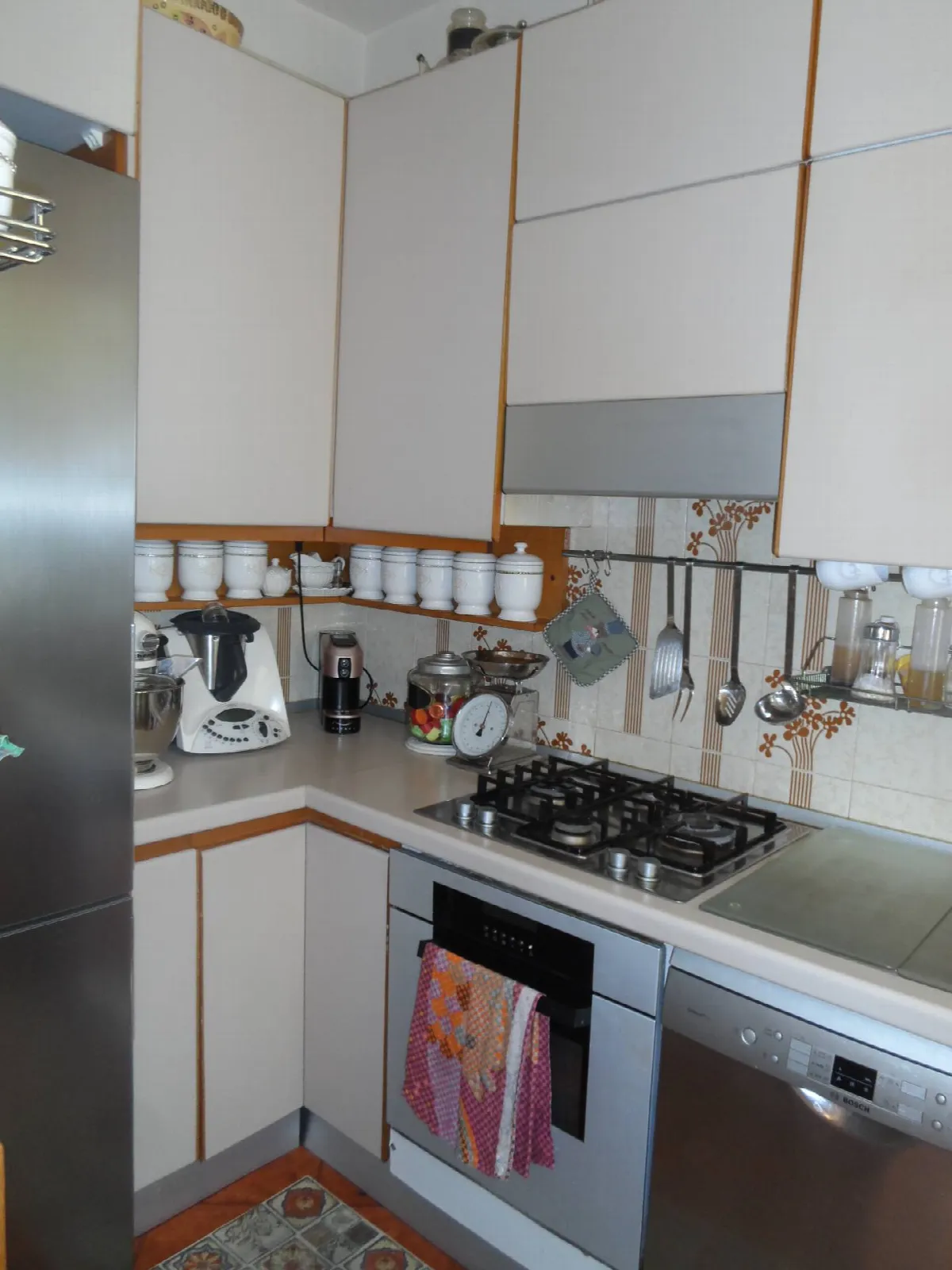 Appartamento in vendita a San Benedetto del Tronto, Collinare - foto 4
