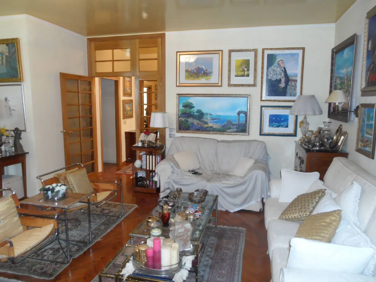 Appartamento in vendita a San Benedetto del Tronto, Collinare - foto 5